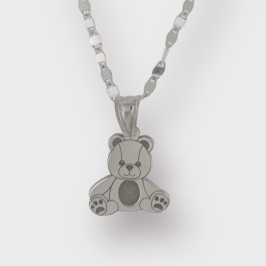 TEDDY PENDENT