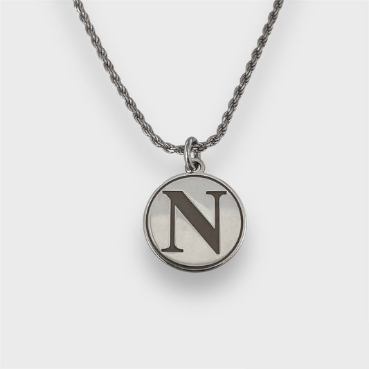 NAPOLI PENDENT