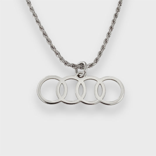 AUDI PENDENT