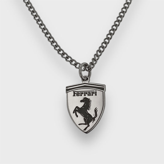 FERRARI PENDENT