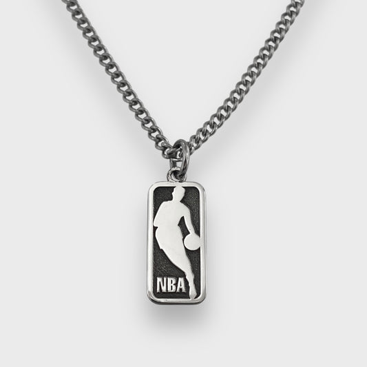 NBA PENDENT