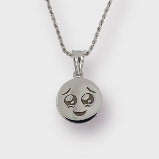 SWEAT PENDENT