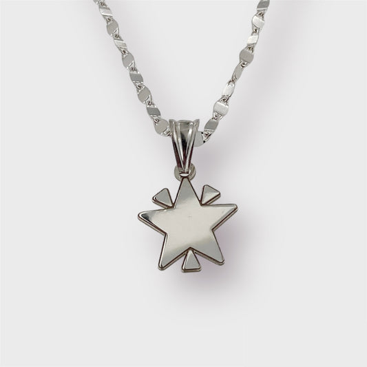 STAR PENDENT