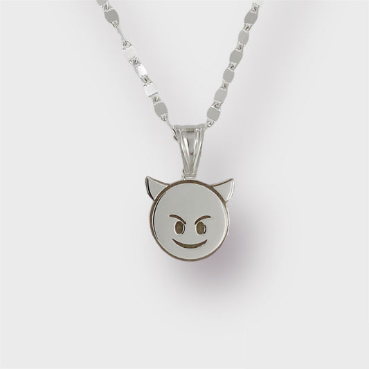 DEVIL PENDENT