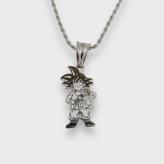 GOKU PENDENT