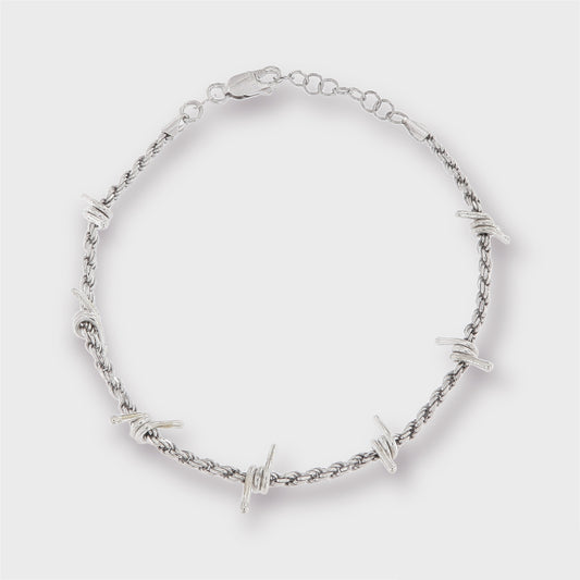 THORN BRACELET - REGOLABILE